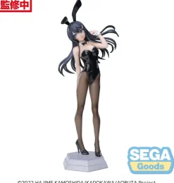 Rascal Does Not Dream of Bunny Girl Senpai - Desktop x Decorate Collections Mai Sakurajima Statue: S