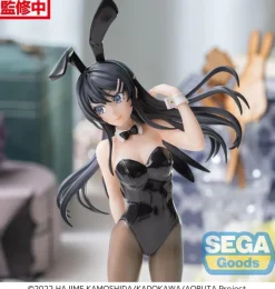 Rascal Does Not Dream of Bunny Girl Senpai - Desktop x Decorate Collections Mai Sakurajima Statue: S