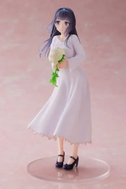 Rascal Does Not Dream of a Dreaming Girl - Shoko Makinohara Figur: Taito