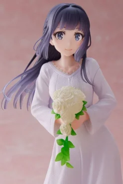 Rascal Does Not Dream of a Dreaming Girl - Shoko Makinohara Figur: Taito