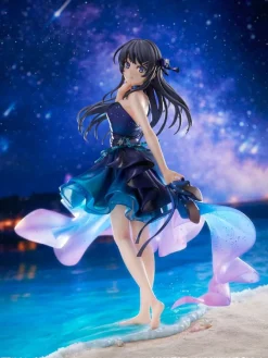 Rascal Does Not Dream of Bunny Girl Senpai - Mai Sakurajima Statue / Starry night sky Ver.: CyberZ
