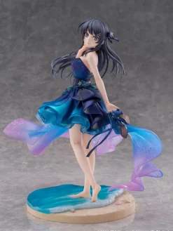 Rascal Does Not Dream of Bunny Girl Senpai - Mai Sakurajima Statue / Starry night sky Ver.: CyberZ