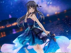 Rascal Does Not Dream of Bunny Girl Senpai - Mai Sakurajima Statue / Starry night sky Ver.: CyberZ