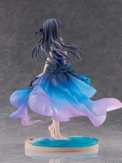 Rascal Does Not Dream of Bunny Girl Senpai - Mai Sakurajima Statue / Starry night sky Ver.: CyberZ