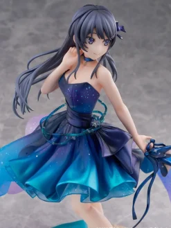 Rascal Does Not Dream of Bunny Girl Senpai - Mai Sakurajima Statue / Starry night sky Ver.: CyberZ