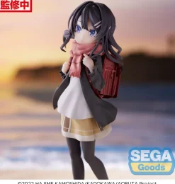Rascal Does Not Dream of a Knapsack Kid - Knapsack Kid Figur: Sega