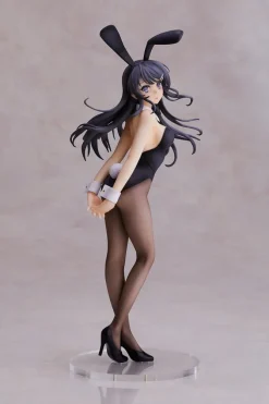 Rascal Does Not Dream of Bunny Girl Senpai - Mai Sakurajima Statue [NEUAUFLAGE]: Aniplex