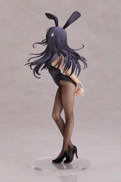 Rascal Does Not Dream of Bunny Girl Senpai - Mai Sakurajima Statue [NEUAUFLAGE]: Aniplex