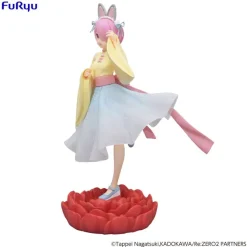 Re: Zero / Exceed Creative - Ram Figur / Little Rabbit Girl Version: FuRyu