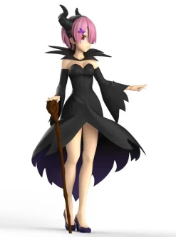 Re: Zero - Ram Figur / Nemurihime: Furyu