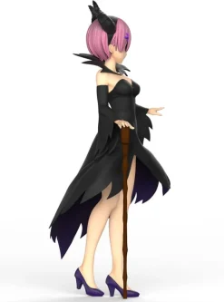 Re: Zero - Ram Figur / Nemurihime: Furyu