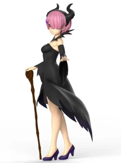 Re: Zero - Ram Figur / Nemurihime: Furyu