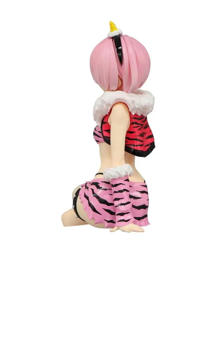 Re: Zero - Ram Figur / Noodle Stopper: Furyu