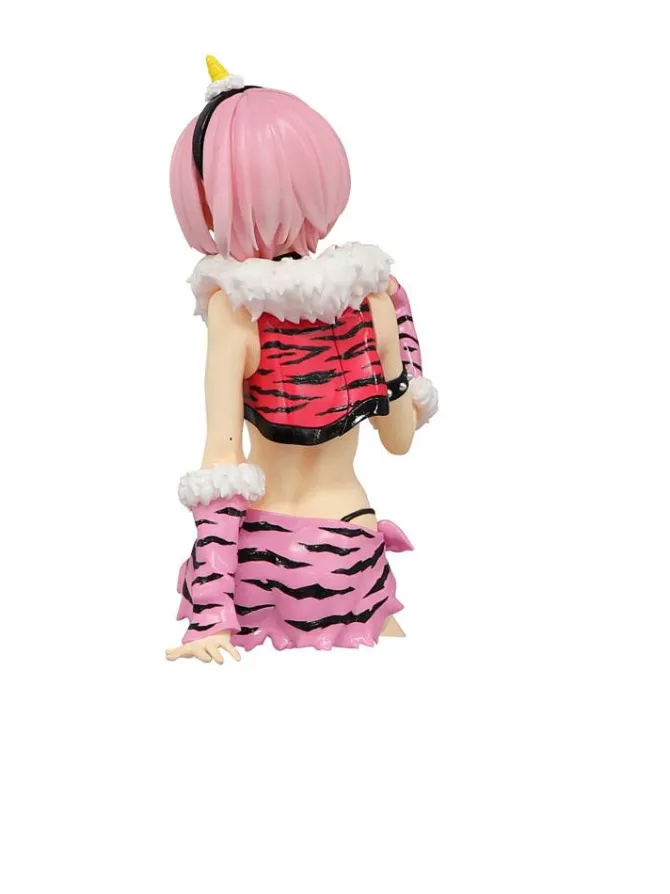 Re: Zero - Ram Figur / Noodle Stopper: Furyu