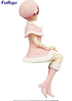 Re: Zero - Ram Figur / Noodle Stopper / Snow Princess: Furyu