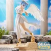 Re: Zero - Rem Figur / Luminasta Super - Demon Angel Version: Sega