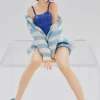 Re: Zero - Rem Noodle Stopper Figur / Room Wear Version: Furyu