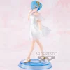 Re: Zero Starting Life in Another World - Rem Figur / Serenus Couture: Banpresto