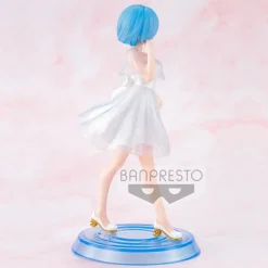 Re: Zero Starting Life in Another World - Rem Figur / Serenus Couture: Banpresto