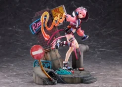 Re: Zero Starting Life in Another World - Ram Statue / Neon City Version: eStream