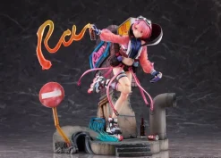 Re: Zero Starting Life in Another World - Ram Statue / Neon City Version: eStream