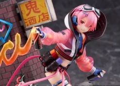 Re: Zero Starting Life in Another World - Ram Statue / Neon City Version: eStream