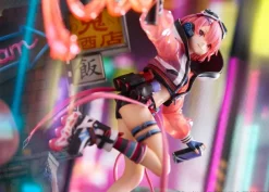 Re: Zero Starting Life in Another World - Ram Statue / Neon City Version: eStream
