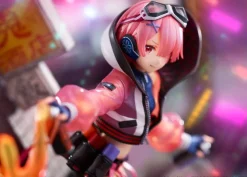 Re: Zero Starting Life in Another World - Ram Statue / Neon City Version: eStream