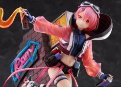 Re: Zero Starting Life in Another World - Ram Statue / Neon City Version: eStream