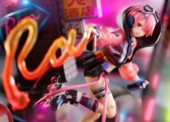 Re: Zero Starting Life in Another World - Ram Statue / Neon City Version: eStream
