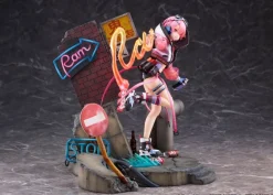 Re: Zero Starting Life in Another World - Ram Statue / Neon City Version: eStream