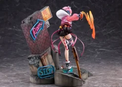 Re: Zero Starting Life in Another World - Ram Statue / Neon City Version: eStream