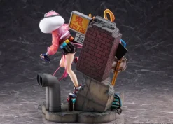 Re: Zero Starting Life in Another World - Ram Statue / Neon City Version: eStream