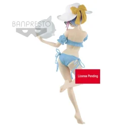 Re: Zero Starting Life in Another World - Rem Figur / EXQ - Vol.2: Banpresto