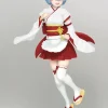 Re: Zero Starting Life in Another World - Rem Figur / Japanese Maid Renewal Version: Taito