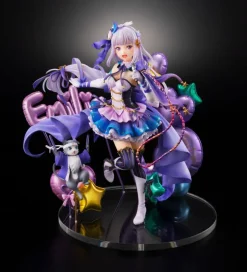 Re: Zero Starting Life in Another World - Emilia Statue / Idol Version: eStream