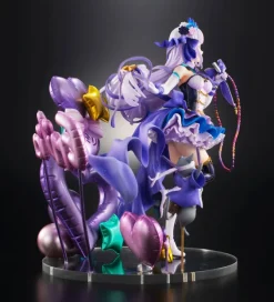 Re: Zero Starting Life in Another World - Emilia Statue / Idol Version: eStream