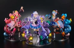 Re: Zero Starting Life in Another World - Emilia Statue / Idol Version: eStream