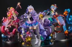 Re: Zero Starting Life in Another World - Emilia Statue / Idol Version: eStream