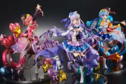 Re: Zero Starting Life in Another World - Emilia Statue / Idol Version: eStream