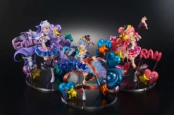 Re: Zero Starting Life in Another World - Emilia Statue / Idol Version: eStream