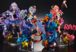 Re: Zero Starting Life in Another World - Emilia Statue / Idol Version: eStream