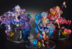 Re: Zero Starting Life in Another World - Emilia Statue / Idol Version: eStream