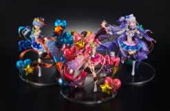 Re: Zero Starting Life in Another World - Emilia Statue / Idol Version: eStream