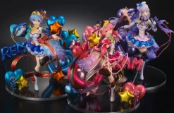 Re: Zero Starting Life in Another World - Emilia Statue / Idol Version: eStream