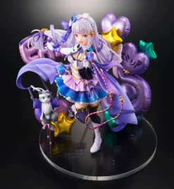 Re: Zero Starting Life in Another World - Emilia Statue / Idol Version: eStream