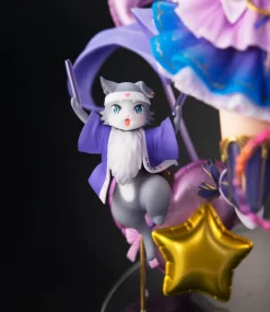 Re: Zero Starting Life in Another World - Emilia Statue / Idol Version: eStream