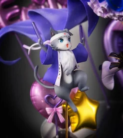 Re: Zero Starting Life in Another World - Emilia Statue / Idol Version: eStream