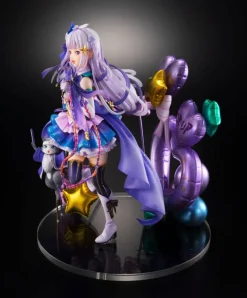 Re: Zero Starting Life in Another World - Emilia Statue / Idol Version: eStream