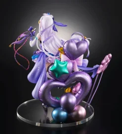 Re: Zero Starting Life in Another World - Emilia Statue / Idol Version: eStream